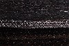 Gabbeh Brown Runner Hand Knotted 27 X 911 Area Rug 250-22979 Thumb 10