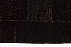 Gabbeh Brown Runner Hand Knotted 27 X 911 Area Rug 250-22979 Thumb 2