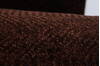 Modern Brown Runner Hand Knotted 29 X 100  Area Rug 250-22980 Thumb 6