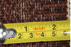 Modern Brown Runner Hand Knotted 29 X 100  Area Rug 250-22980 Thumb 8