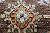 Ziegler Brown Runner Hand Knotted 25 X 104 Area Rug 250-22987 Thumb 7