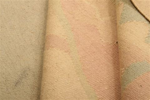 Kilim Beige Flat Woven 80 X 100 Area Rug 100-22989 Image 4