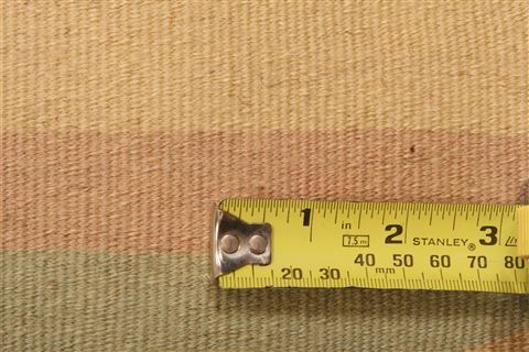 Kilim Beige Flat Woven 80 X 100 Area Rug 100-22989 Image 7