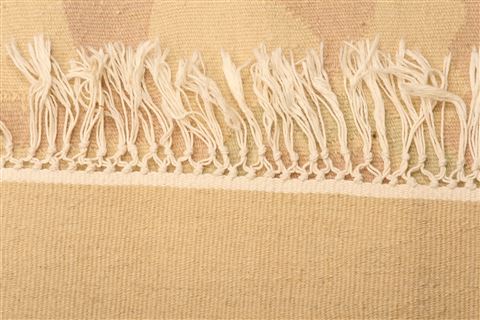 Kilim Beige Flat Woven 80 X 100 Area Rug 100-22989 Image 8