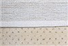 Gabbeh Beige Runner Hand Knotted 25 X 99  Area Rug 250-22990 Thumb 9