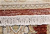 Zanjan Brown Runner Hand Knotted 27 X 911  Area Rug 250-22991 Thumb 11