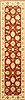 Zanjan Brown Runner Hand Knotted 27 X 911 Area Rug 250-22991 Thumb 0