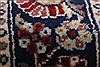 Kashmar Red Runner Hand Knotted 26 X 99 Area Rug 250-22994 Thumb 10