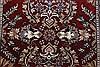 Kashmar Red Runner Hand Knotted 26 X 99  Area Rug 250-22994 Thumb 4