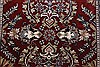 Kashmar Red Runner Hand Knotted 26 X 99 Area Rug 250-22994 Thumb 4