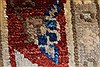 Chobi Blue Runner Hand Knotted 28 X 911 Area Rug 250-22997 Thumb 11