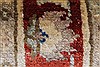 Chobi Blue Runner Hand Knotted 28 X 911 Area Rug 250-22997 Thumb 12