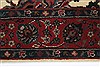 Semnan Beige Runner Hand Knotted 28 X 99 Area Rug 250-22999 Thumb 1