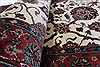 Semnan Beige Runner Hand Knotted 28 X 99 Area Rug 250-22999 Thumb 8