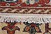 Serapi Beige Runner Hand Knotted 27 X 911 Area Rug 250-23005 Thumb 10
