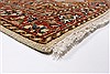 Serapi Beige Runner Hand Knotted 27 X 911 Area Rug 250-23005 Thumb 4