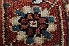 Serapi Beige Runner Hand Knotted 27 X 911 Area Rug 250-23005 Thumb 7
