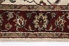 Kashmar Beige Runner Hand Knotted 26 X 910  Area Rug 250-23008 Thumb 2