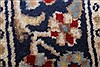 Kashan Red Runner Hand Knotted 26 X 101  Area Rug 250-23010 Thumb 7