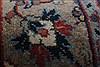 Isfahan Blue Runner Hand Knotted 27 X 910  Area Rug 250-23011 Thumb 6