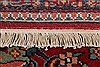 Kashmir Red Runner Hand Knotted 27 X 911  Area Rug 250-23014 Thumb 11