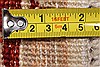 Chobi Beige Runner Hand Knotted 26 X 98 Area Rug 250-23017 Thumb 9