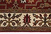 Semnan Brown Runner Hand Knotted 27 X 100  Area Rug 250-23029 Thumb 1