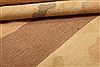 Kilim Beige Flat Woven 57 X 87 Area Rug 100-23038 Thumb 4