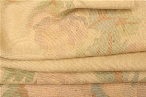 Kilim Brown Flat Woven 511 X 95 Area Rug 100-23039 Image 5