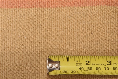 Kilim Beige Flat Woven 75 X 95 Area Rug 100-23040 Image 6