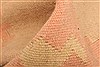 Kilim Beige Flat Woven 75 X 95 Area Rug 100-23040 Thumb 1
