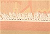 Kilim Beige Flat Woven 75 X 95 Area Rug 100-23040 Thumb 7