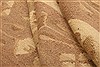 Kilim Beige Flat Woven 67 X 90 Area Rug 100-23042 Thumb 4