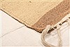Kilim Beige Flat Woven 67 X 90 Area Rug 100-23042 Thumb 8