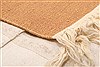 Kilim Beige Runner Flat Woven 44 X 88 Area Rug 100-23044 Thumb 1