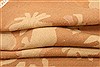 Kilim Beige Runner Flat Woven 44 X 88 Area Rug 100-23044 Thumb 5