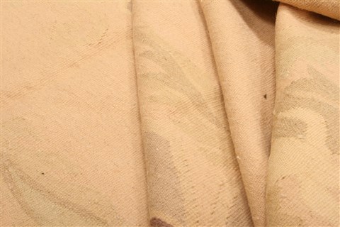 Kilim Brown Flat Woven 711 X 1111 Area Rug 100-23050 Image 6