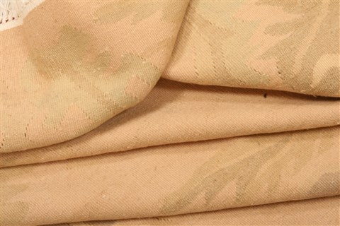 Kilim Brown Flat Woven 711 X 1111 Area Rug 100-23050 Image 7