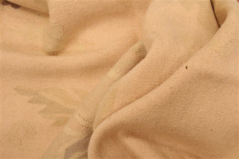 Kilim Beige Flat Woven 73 X 97 Area Rug 100-23051 Image 2