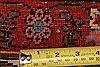 Bakhtiar Red Hand Knotted 68 X 103  Area Rug 100-23061 Thumb 6