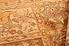 Bakhtiar Yellow Hand Knotted 68 X 100  Area Rug 100-23067 Thumb 5