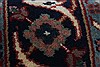 Tabriz Red Runner Hand Knotted 25 X 99  Area Rug 250-23068 Thumb 10