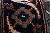Tabriz Red Runner Hand Knotted 25 X 99 Area Rug 250-23068 Thumb 10