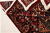 Yazd Red Hand Knotted 67 X 96 Area Rug 100-23070 Thumb 7