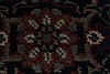 Herati Blue Runner Hand Knotted 28 X 910 Area Rug 250-23075 Thumb 10