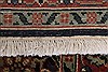 Herati Blue Runner Hand Knotted 28 X 910 Area Rug 250-23075 Thumb 2