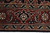 Herati Blue Runner Hand Knotted 28 X 910 Area Rug 250-23075 Thumb 4