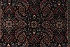 Herati Blue Runner Hand Knotted 28 X 910 Area Rug 250-23075 Thumb 5