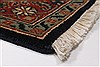 Herati Blue Runner Hand Knotted 28 X 910 Area Rug 250-23075 Thumb 7