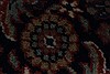 Herati Blue Runner Hand Knotted 28 X 910 Area Rug 250-23075 Thumb 8